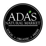 Ada's Natural Market Logo