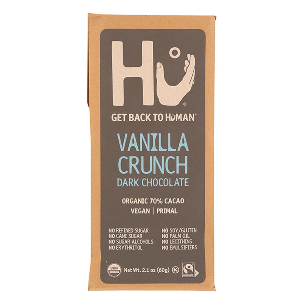 HU Chocolate Bars Healthy Choice Wellness Corp HU Chocolate Bars Healthy Choice Wellness Corp